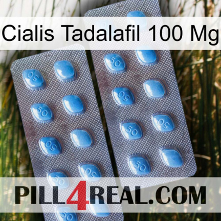 Cialis Tadalafil 100 Mg viagra4